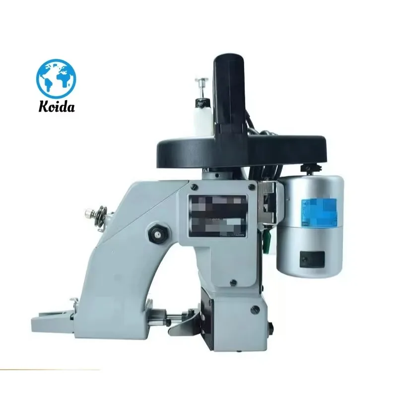 Convenient Portable Bag Sealing Machine Double Line Portable Bag Sealing Machine