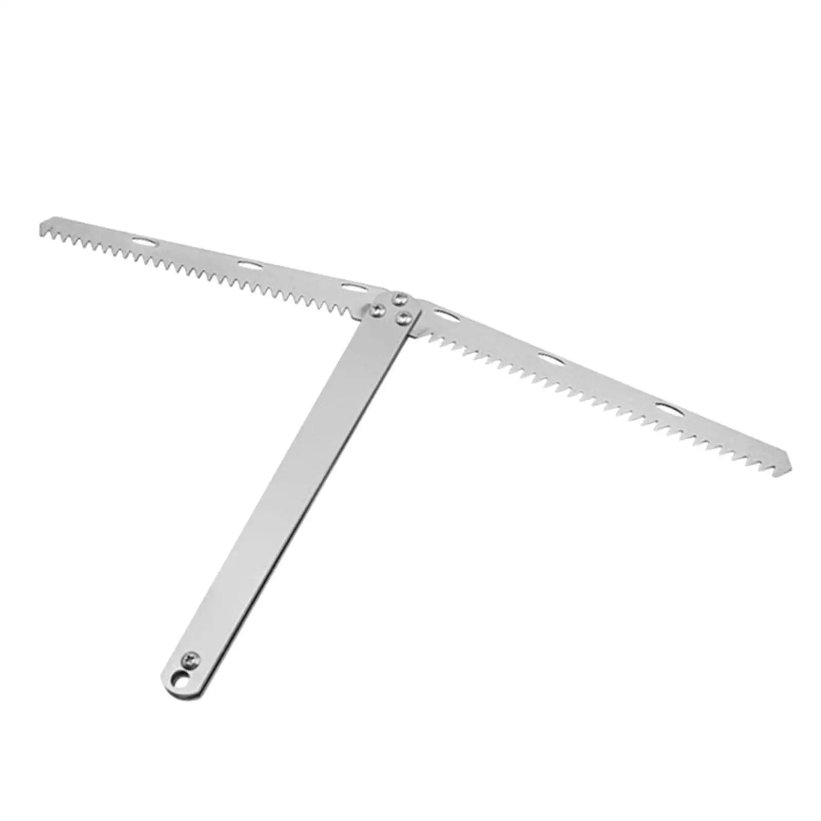 Garden Weeding Shave Compact Weed Cutter Plant Removal Blade for Aquatic Pond Lake Weeding Tool