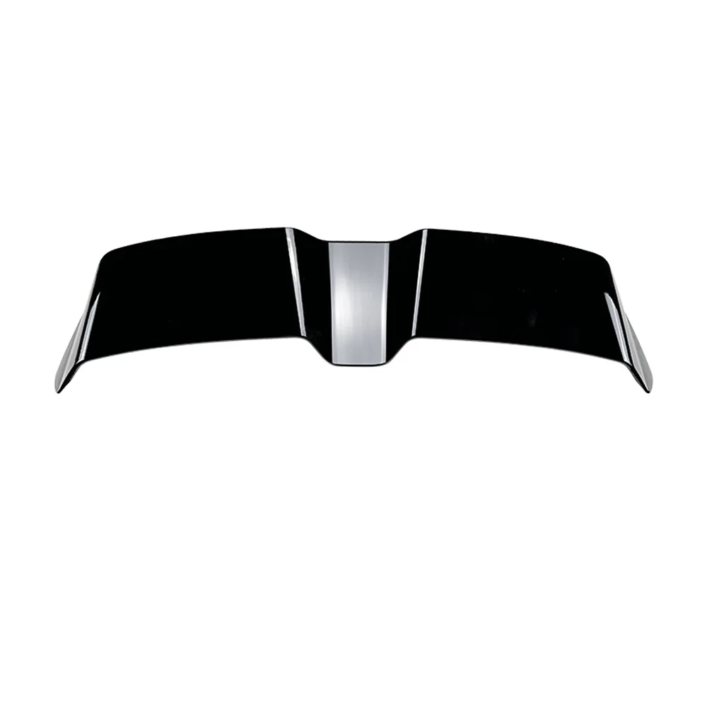 Aile de becquet de toit pour Audi A3 S3 RS3 8Y Sportback 2021 2022 2023 2024, Kits de couvercles de protection de coffre de voiture, réglage des pièces automobiles