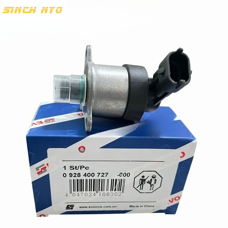 

Fuel Pressure Regulator Control Valve 0928400727 For Hyundai Grandeur SanTa FE 2.2 CRD Kia Carens Ceed Sportage 2.0 2.5 CRDi