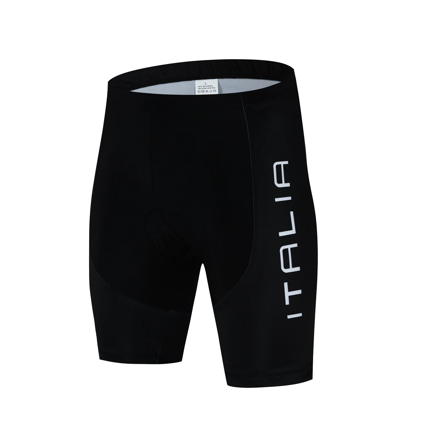 Cycling Shorts Men\'s Riding Shorts Summer MTB Bicycle Short Tights pants 19D Gel Pad Bike Team Racing Wear ciclismo