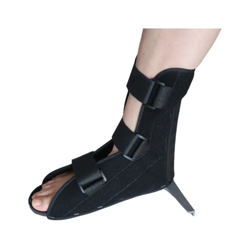 The new high quality toes toe fracture fixator orthotics no correction gear fracture fixation