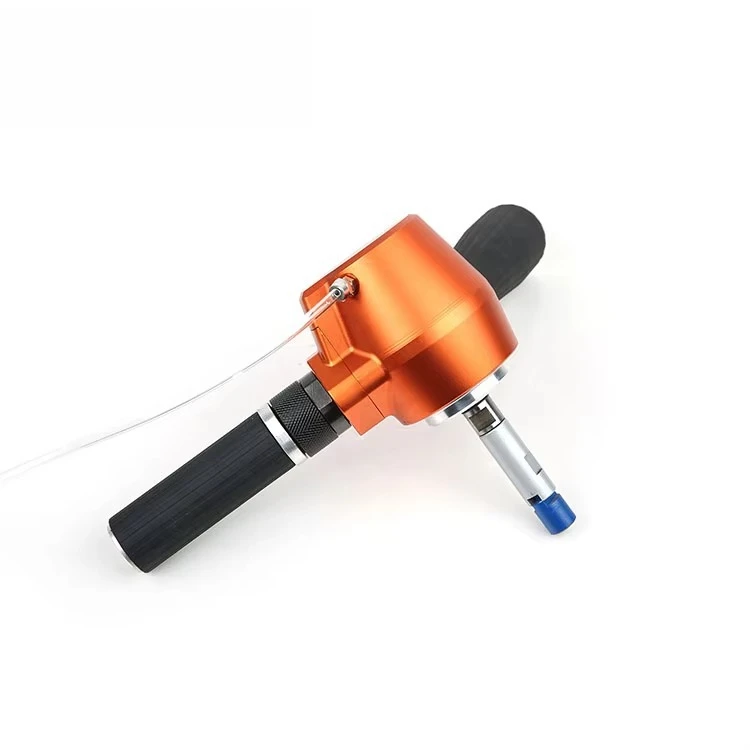 Factory Hand Held Grinding Machine Button Bits Shapner Grinder