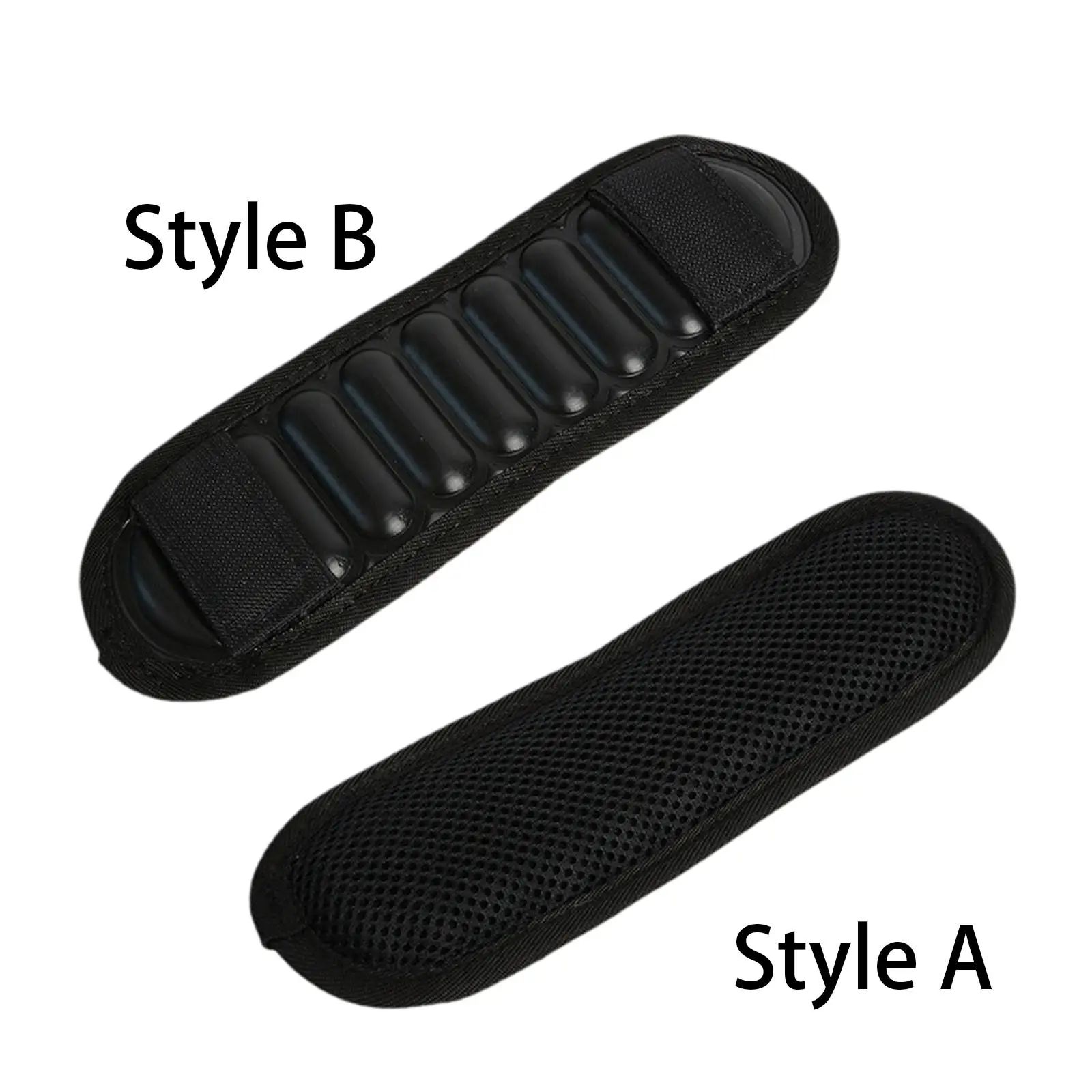 Guitar Strap Shoulder Pad Comfortable Soft Guitarist Accessory for Electric Guitar Mandolins Acoustic Guitar Saxophone Trumpets