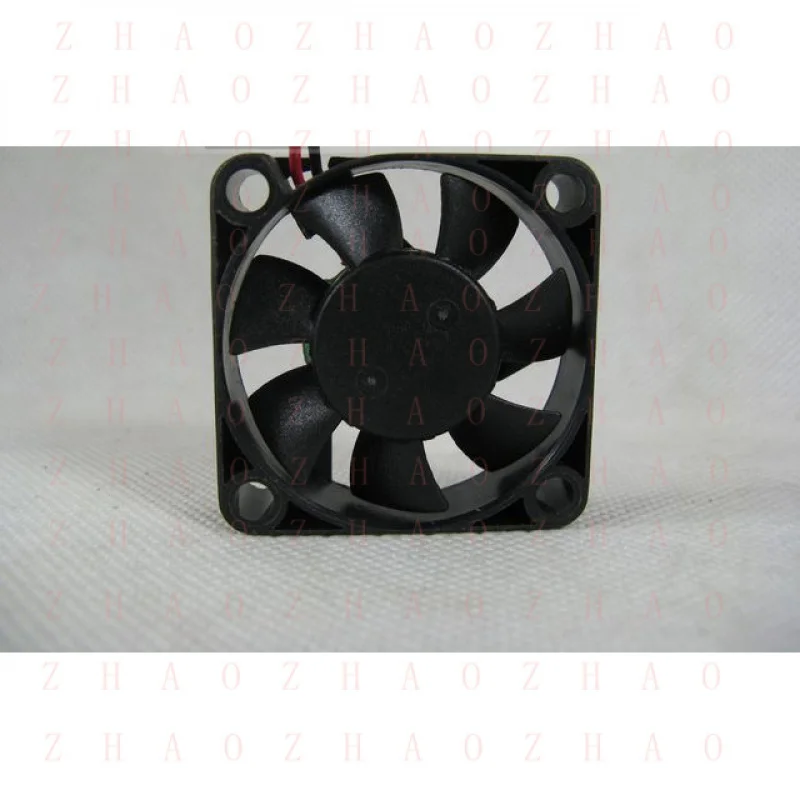 L+ FOR ADDA 4010 AD0405LB-G71 DC 5V 0.12A cooling fan double ball 2-Wire