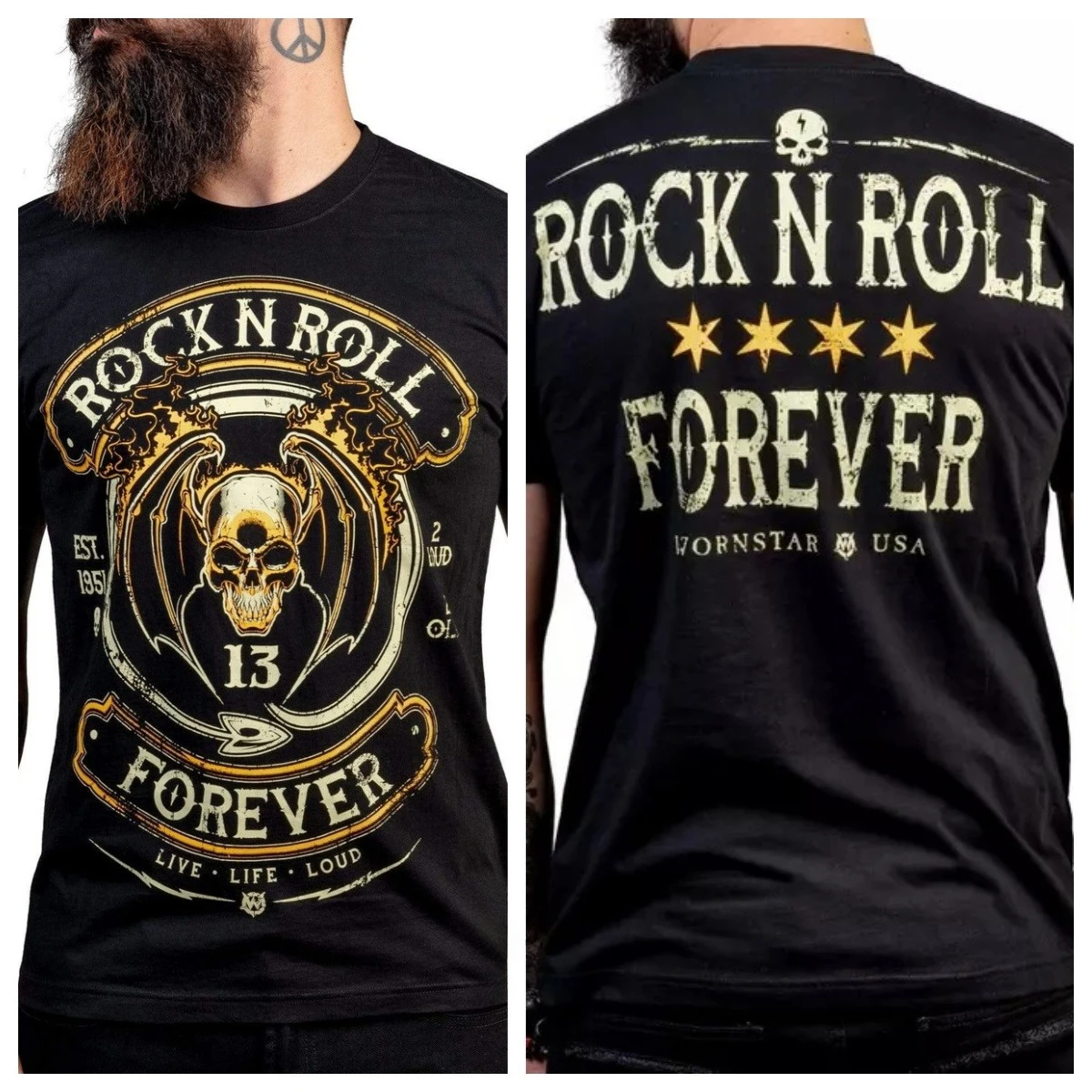 Machine Dark Art Style Summer Casual T-Shirt Men's and Women's Luxury Brand Top 2026
