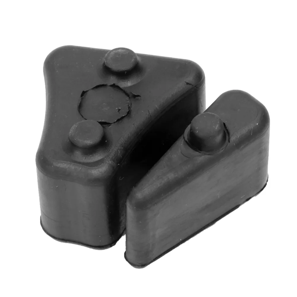 5pcs 06410-MBA-000 Rear Wheel Rubber Shock Damper Kit 06410-MBA-000 Fits for Honda VT750 DC C CD2 Hub Bushing Wheel Shock Damper - Image 3