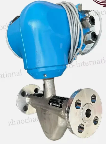 Endress +Hauser 1/2" Promass E Promass 300 Flowmeter,8E3B08-9080/115