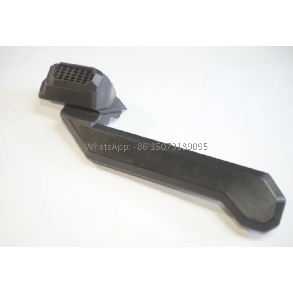 

Wading Ware for Toyota FJ Cruiser Snorkel Right Wading Ware Auto Parts
