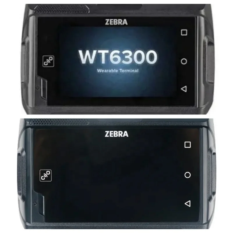 

WT6300 Pda Android Scanner Rugged Pda Handheld Computer Tablet PC Android Touch Data Collector Mobile