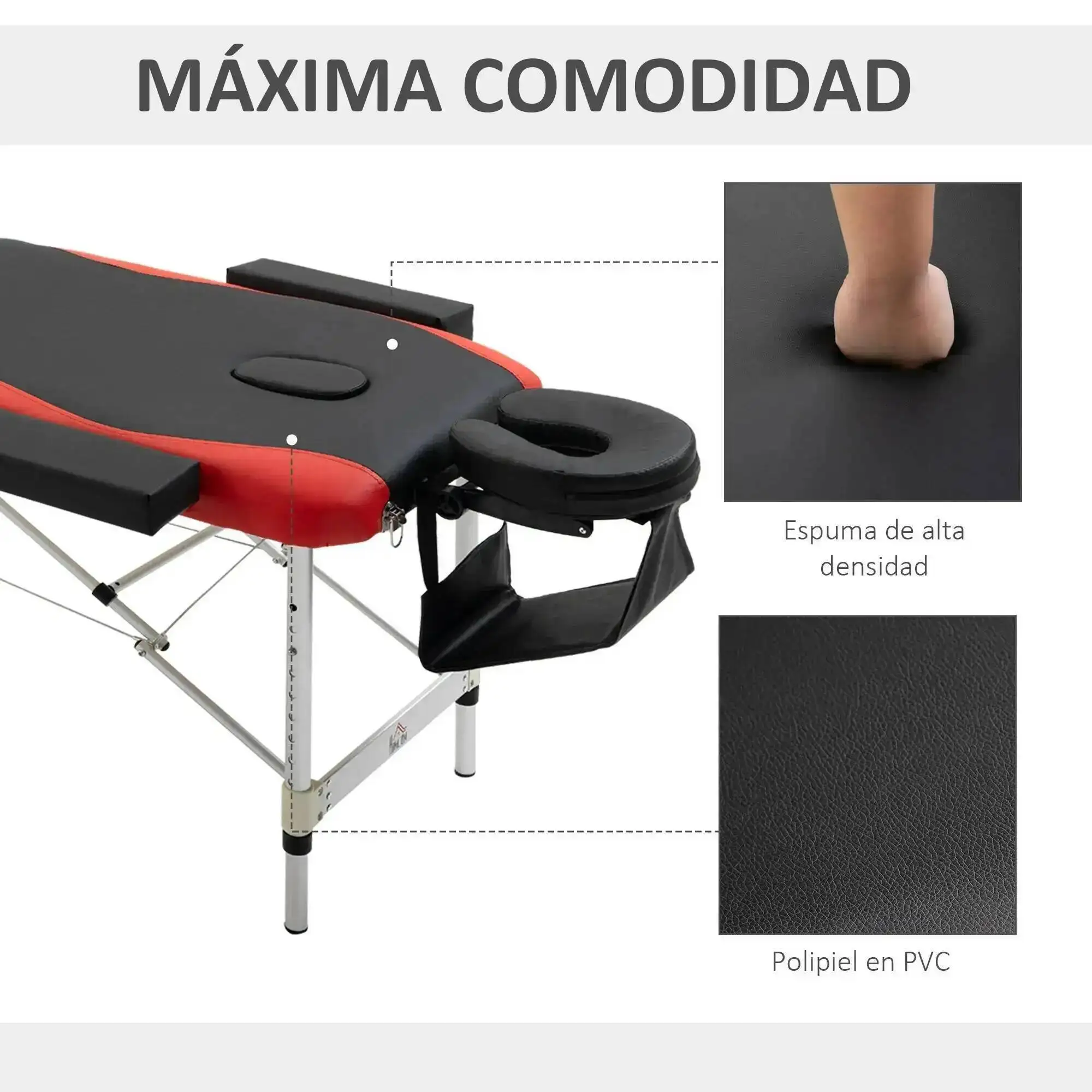 Carry Bed Professional Lash Beauty Bed Taser Folding Bed Stretcher Portable Massage Table Camillas De Lashista Home Furniture