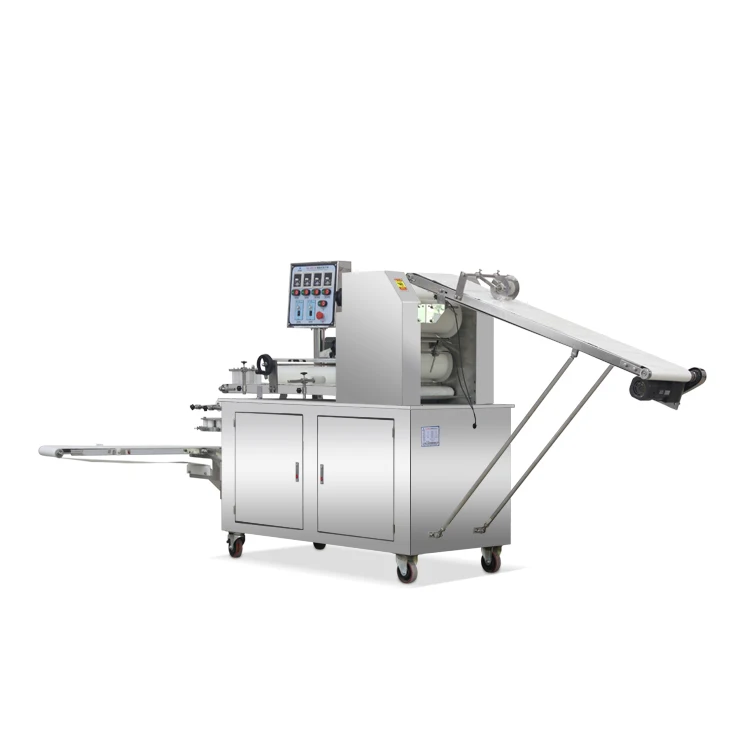 New Type Stainless Steel Automatic Steamed Stuffed Bun Machine/bread Bun Machine