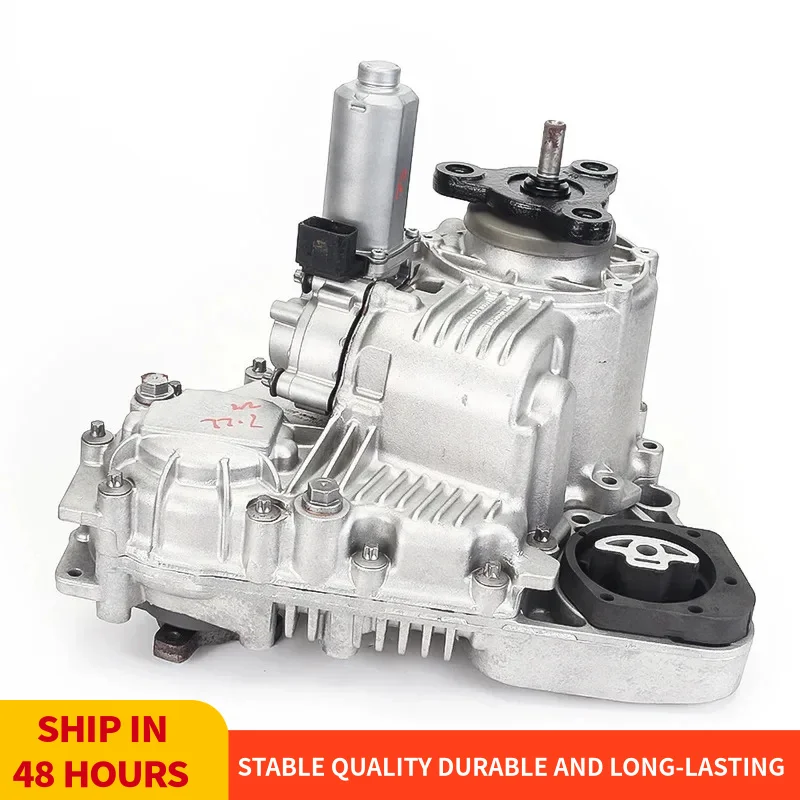 

HOLDCY ATC400 Transfer Case For BMW X3 E83 X5 E53 E70 F15 F85 F25 2003-2010 27107573215 27103435187 27107573216 27103455136