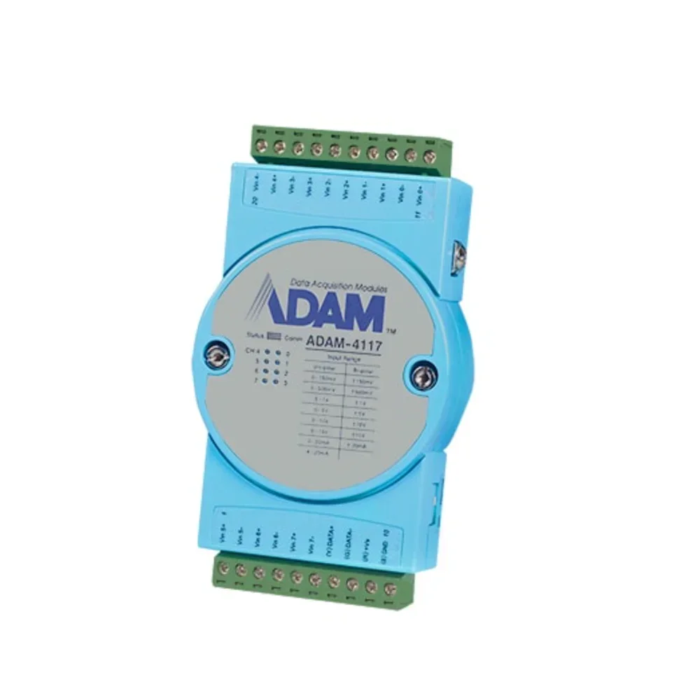 2025 Advantech ADAM…