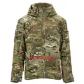 CP Shoulder No Logo