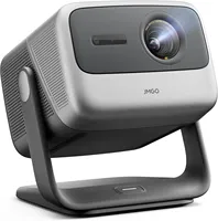 NewJMGO N3 Ultra Max China Version 4600 CVIA Infinity Projector 5000:1 RAM Home Theater Cinema