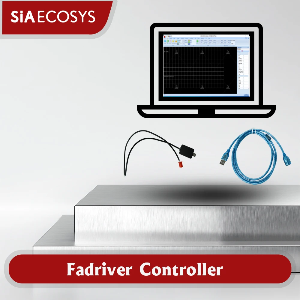 

Nanjing FarDriver USB Cable For Programmable Controller US Warehouse