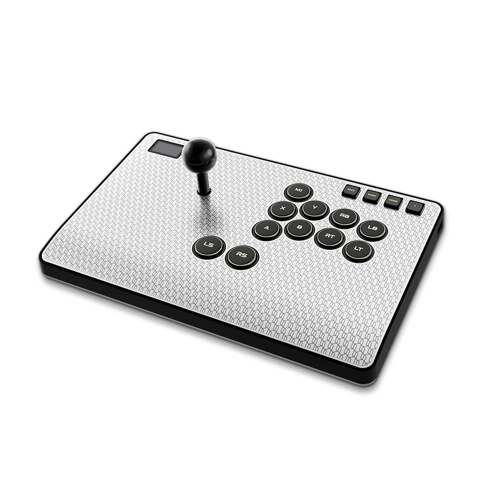 Haute42-COSMOX CAS Stick Leverless Console For PS4/5 Xbox PC