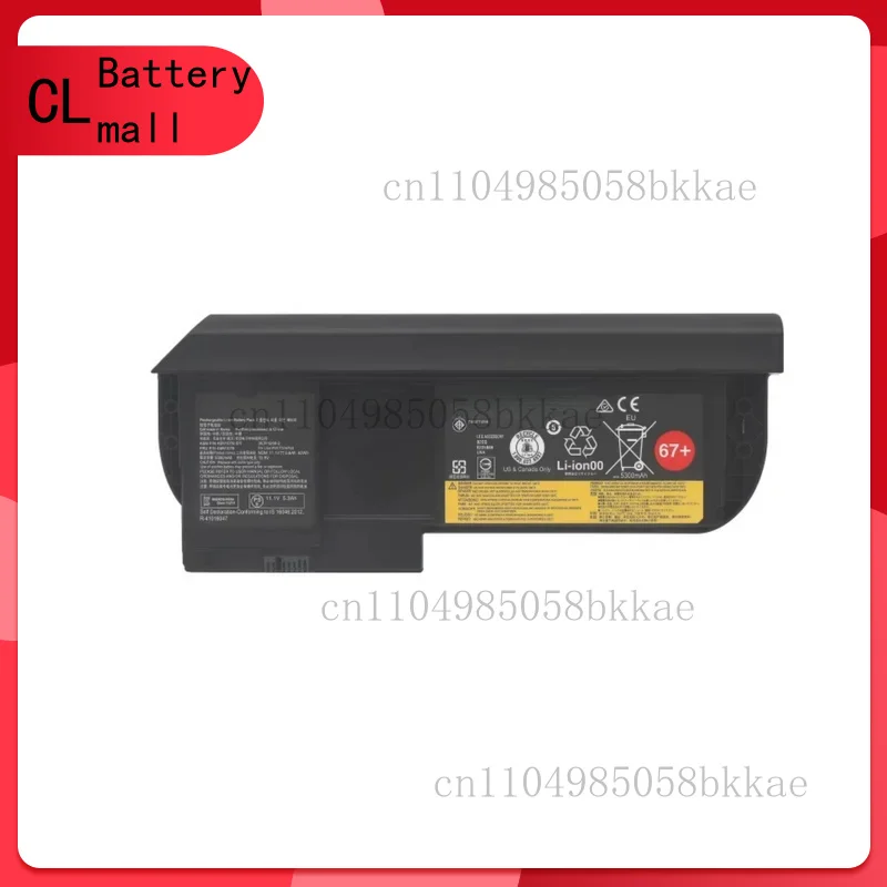 

for Thinkpad X230 T X220 Tablet 45N1078 TP00019A 45N1076 45N1077 45N1079