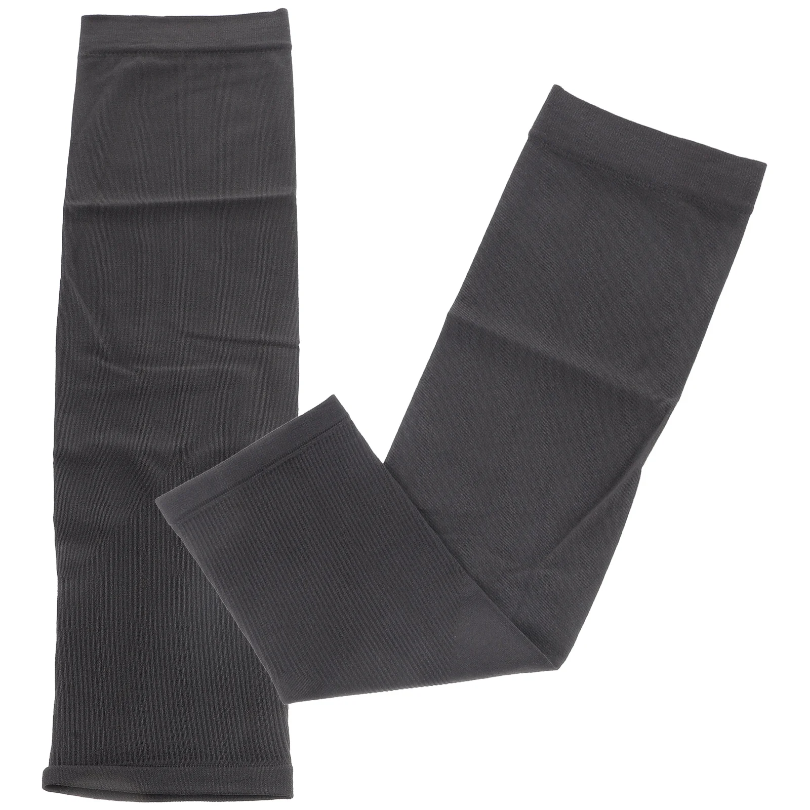 زوج واحد من أكمام أذرع تبريد قابلة لإعادة الاستخدام وقابلة لإعادة الاستخدام للنساء والرجال والأنشطة الخارجية ورياضات البستنة #4