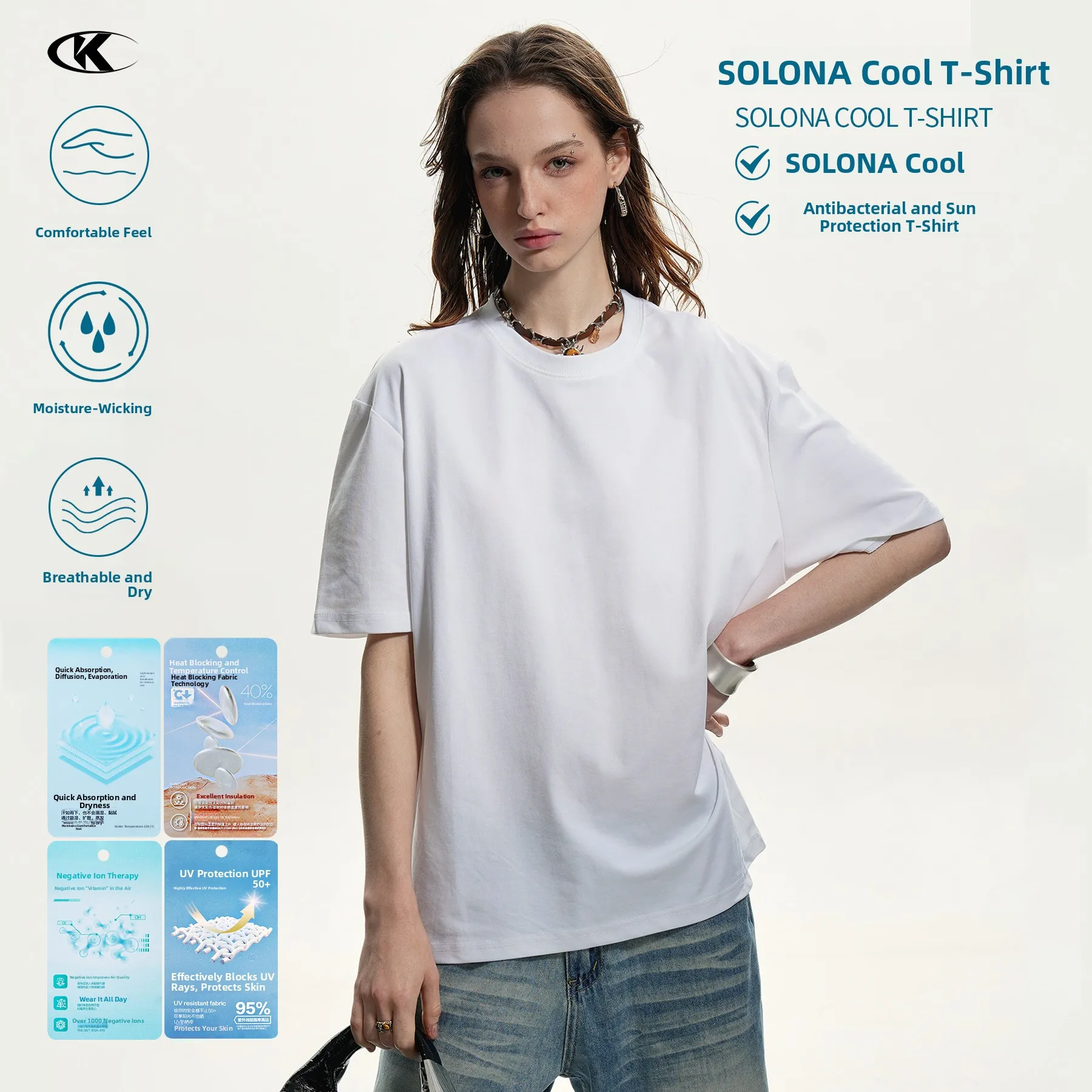 Kn American Casual …