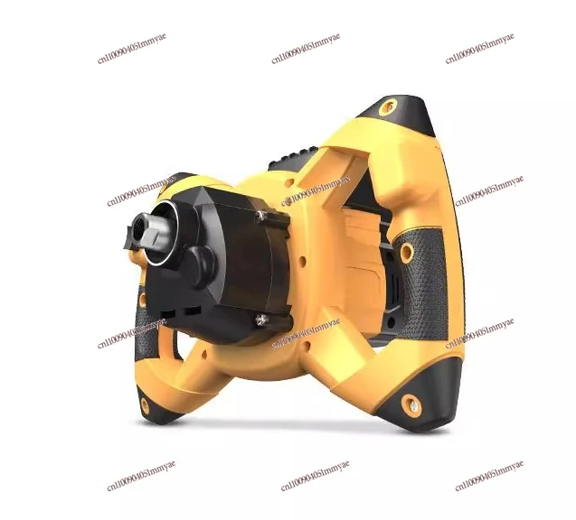 

Brushless Lithium Battery Mixer Putty Powder Industrial Mixer