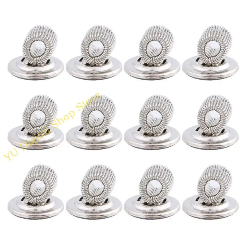 96BA Pen Holder Clips Magnet Pen Holder Pen Fit Any Size for Refrigerator Whiteboard Erase Board