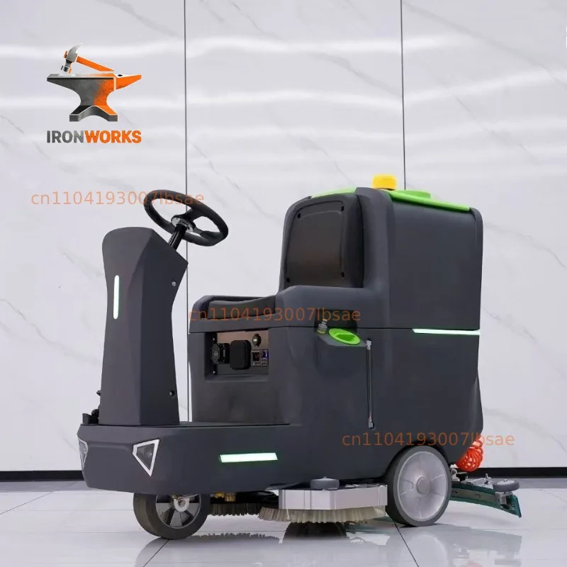 New generation sweeper new generation sweeper new generation sweeper