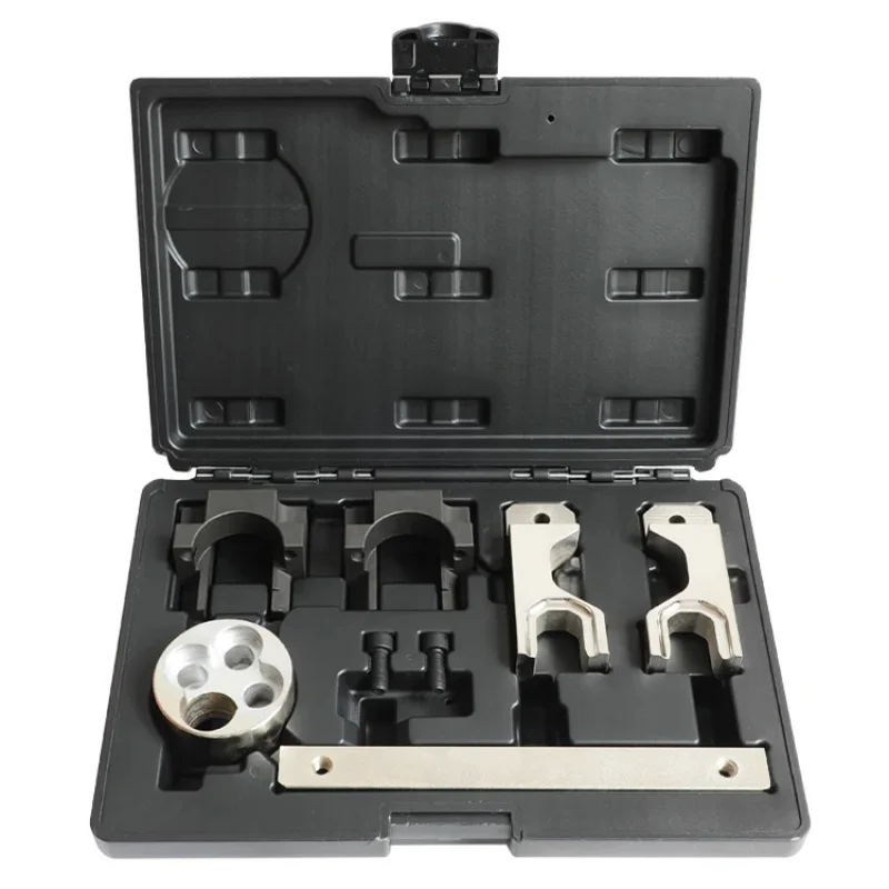 OEM Timing, Professional Engine Timing Adjustment