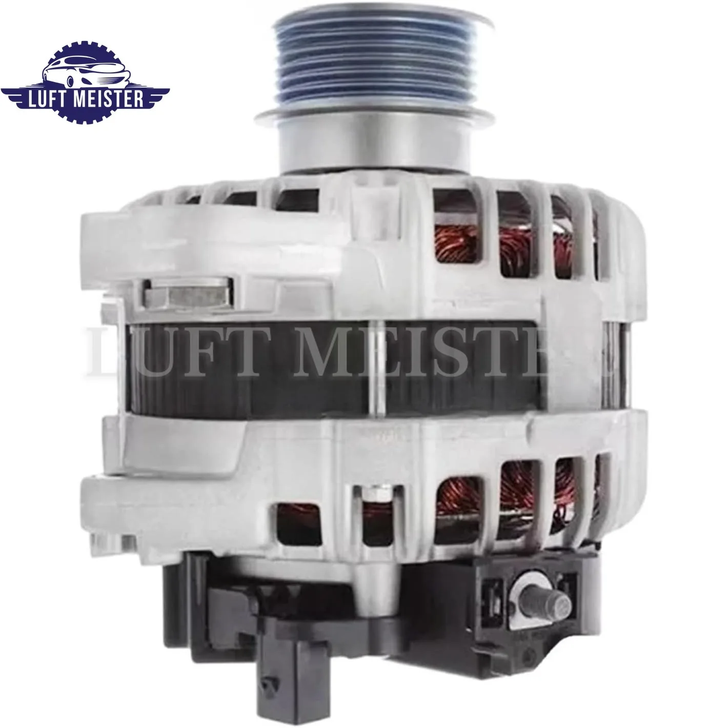 

NEW 215AMP 12V Alternator for VOLVO V40 XC40 XC60 S60 V60 S90 V90 XC90 30644945 31489212 36011427 36012360 0125812037