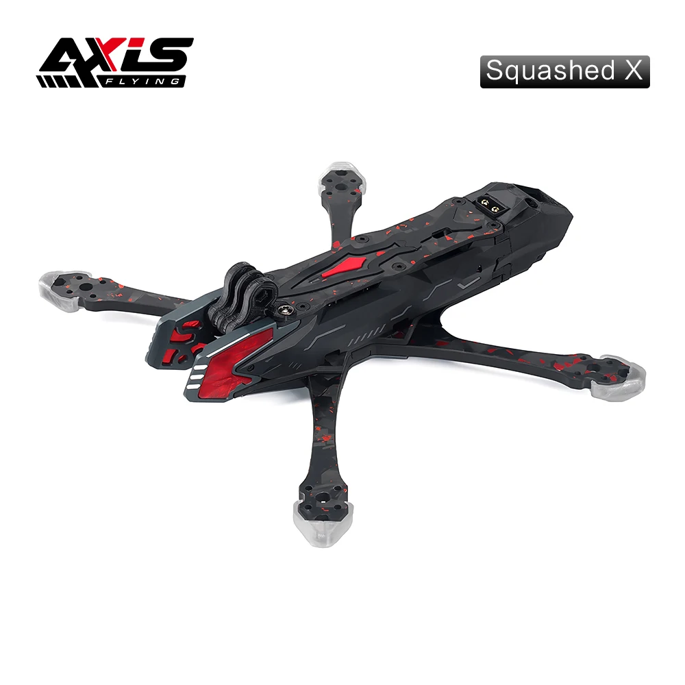 Axisflying Manta 5 … - image