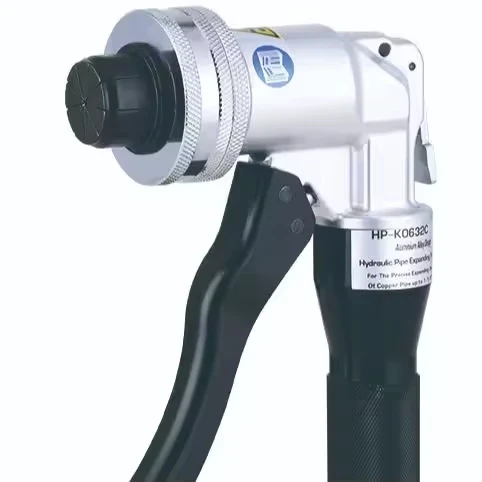 Crimping Tool Battery Hydraulic Copper Cable Crimper Connector Cordless150*220mm