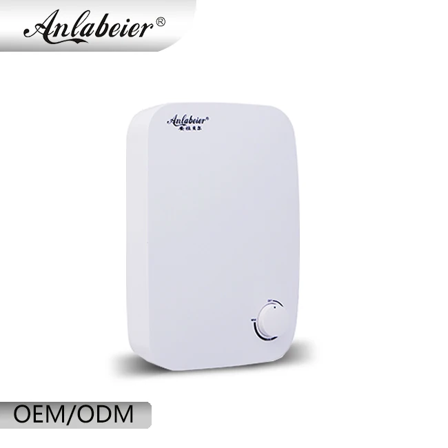 浴室シャワー用ホットセールインスタント電気ビデ温水器