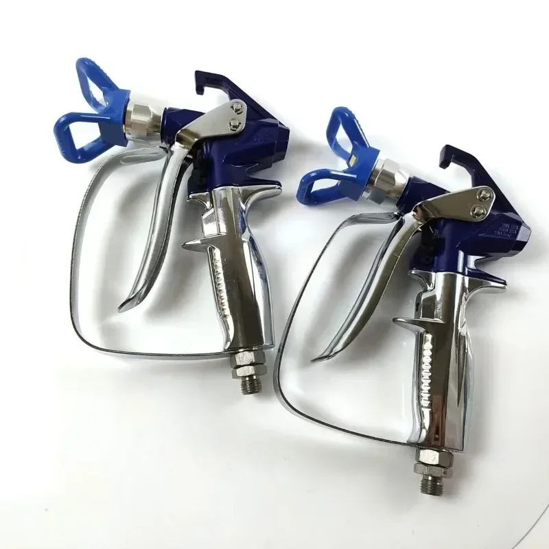 3600PSI High Pressure Guard Airless Paint Spray Accessories Gun SG04  for Wgner Pump Sprayer Machine TaTAN