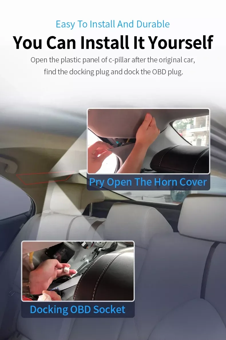 متوفر في المخزون نظام مراقبة ضغط الإطارات TPMS ذكي لتويوتا كامري 2018-2020 RAV4 2019-20 ل كورولا كروس/ألتيس 2019-