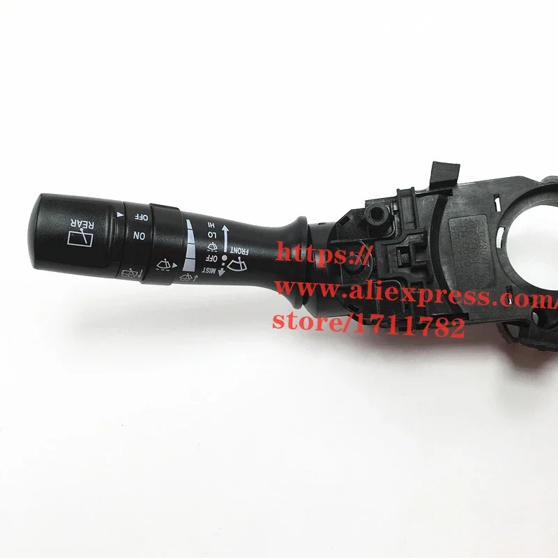 Combination switch for JAC Refine S3/T5 headlight/wiper switch Fog light steering switch 3774100U2210