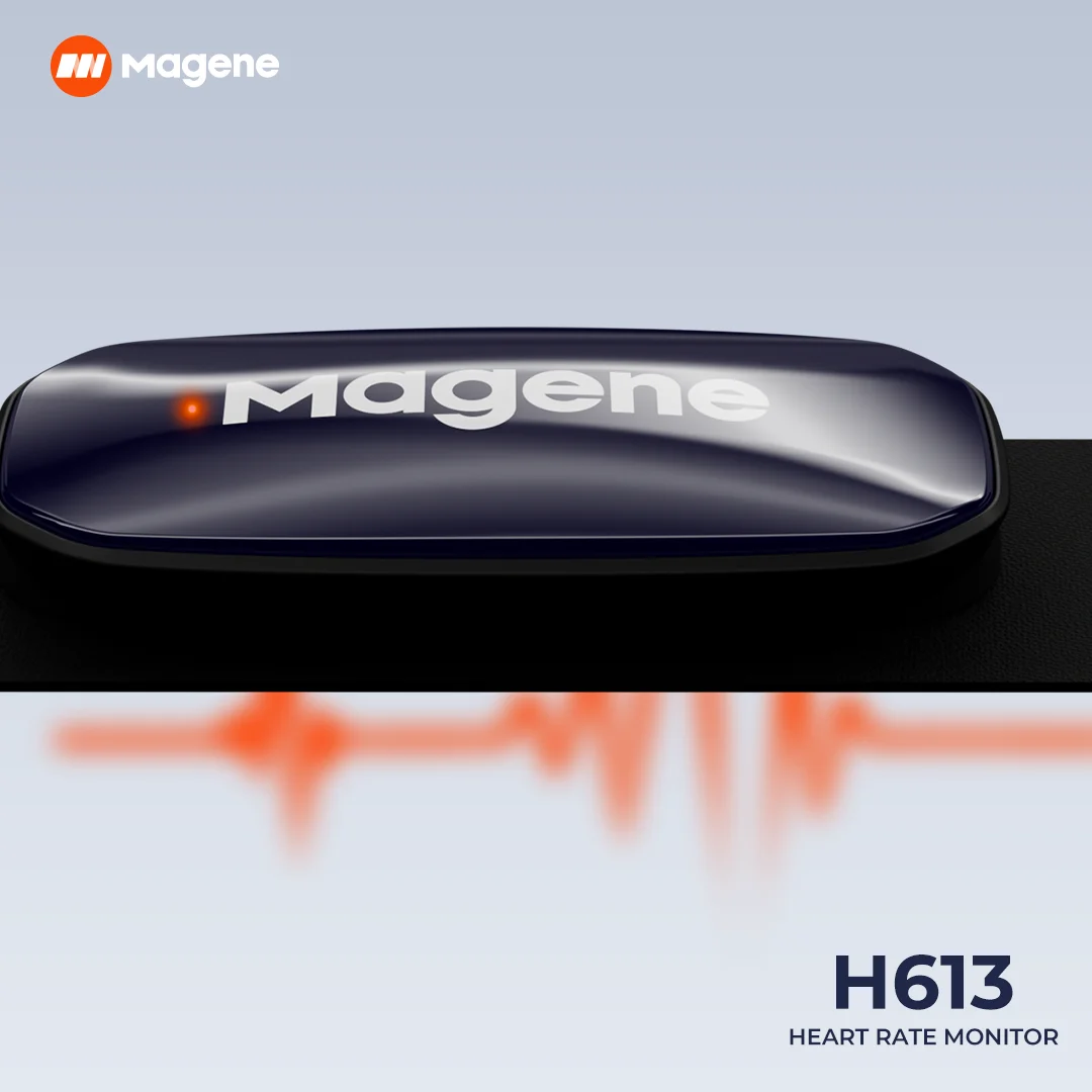 Thumbnail 2 - #12 Cheap Heart Rate Monitors Worth Buying