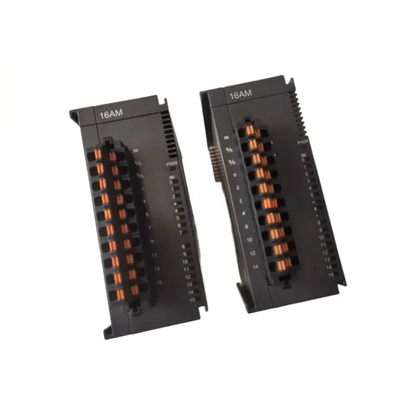 New programmable controller DVP08SP11R AS16AM10N-A AS06XA-A AS04AD-A DVP08SN11T PLC.