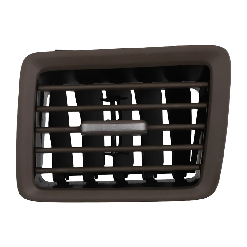 

For HONDA CIVIC 2006-2011 AC Air Conditioner Vent Outlet 77615-SNA-A01/77615-SNB-G11 Car Air Condition Outlets Grille Brown LHD