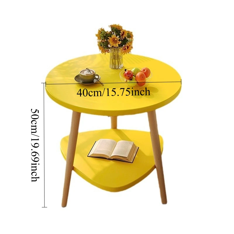 Hot Selling Bedside Table Cabinet Modern Luxury Wood Nightstands Large Bed Side End Table for Bedroom image 6