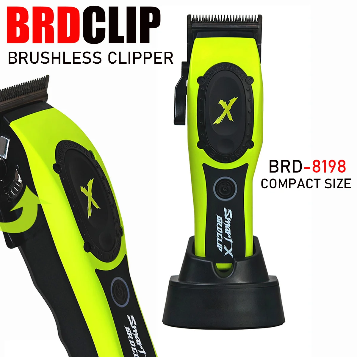 brdclip-cortadora-de-pelo-profesional-sin-escobillas-para-barberia-cuchilla-ultrafina-de-acero-tamano-compacto-recortadora-electrica-herramientas-para-salon-de-belleza