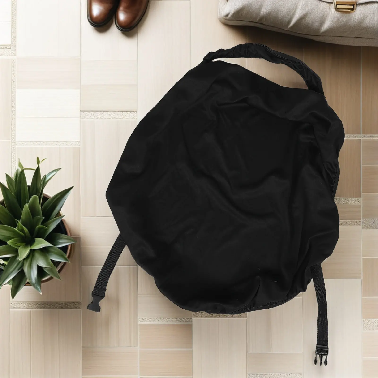 

Baby Stroller Sun Shade Cover Universal Anti-Uv Breathable Canopy for Outdoor Use Quick Install Windproof Waterproof Stroller