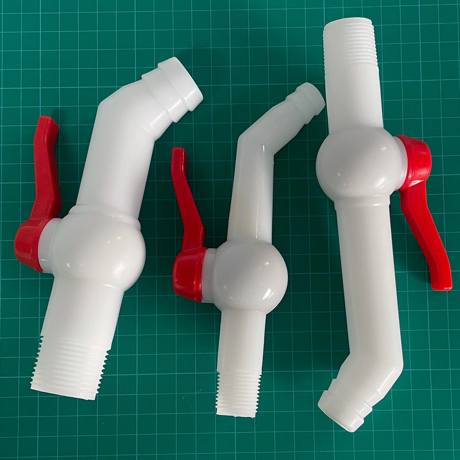 Thicken Plastic Ibc…