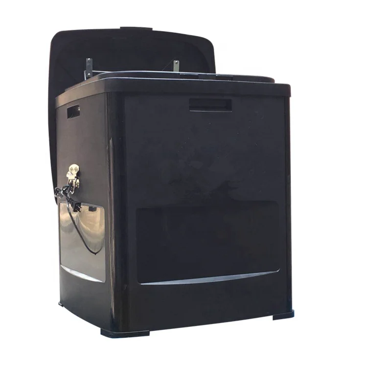 

Automatic Fish Feeder Aquaculture Machine
