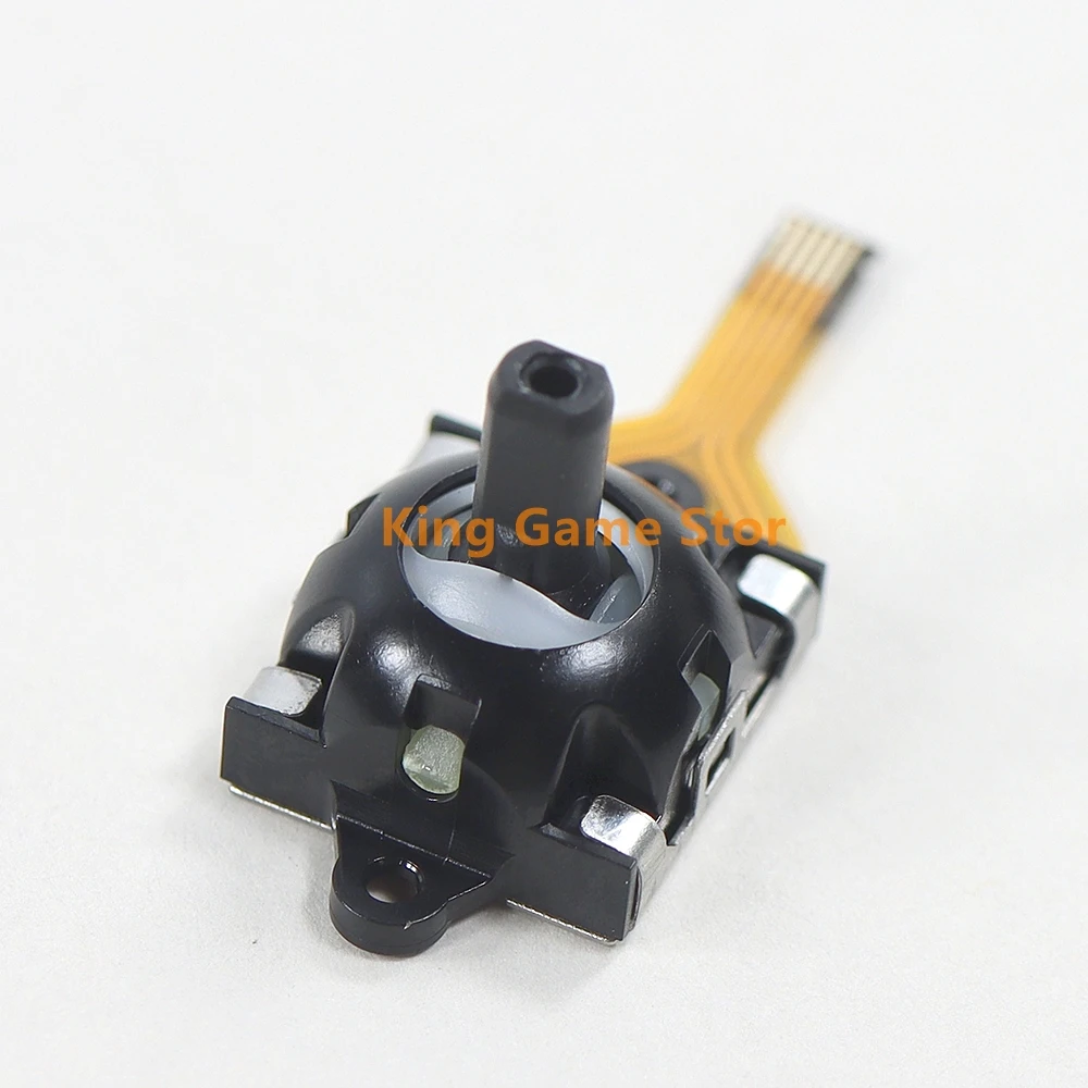 20 Buah untuk Asus ROG Ally Stik Analog Pengganti Joystick Efek Hall untuk Aksesori Perbaikan Rocker Stik Jempol GPD VR