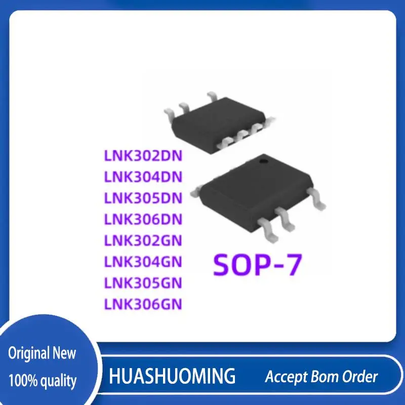 10Pcs/Lot Lnk302Dn …