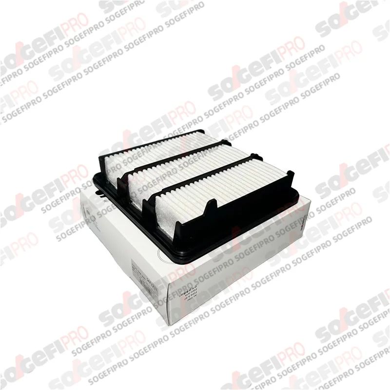 

For HONDA CIVIC 11 CIVIC XI 1.5 2022- SOGEFIPRO Air Filter SAF1231 17220-64A-A00 1722064AA00 210448 A21805 C19016 LX5958