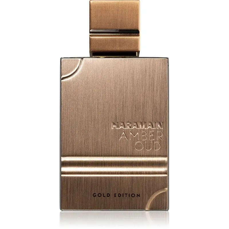 Al Haramain Amber Oud Gold Edition Eau De Parfum