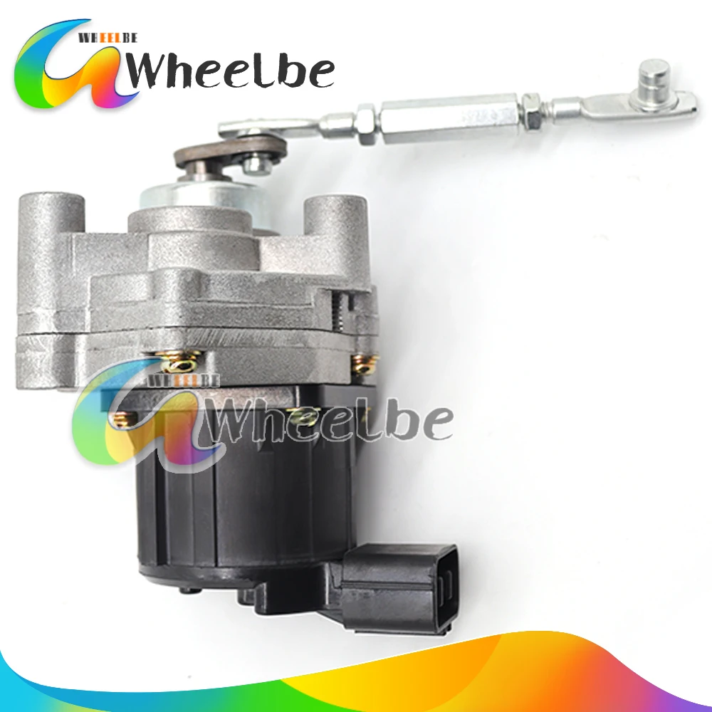 New Turbo Actuator RHF55V For Isuzu NQR 75L VIET NH950156-24V 8980277725 4HK1-E2N 8980277721 8980277722 8980277723