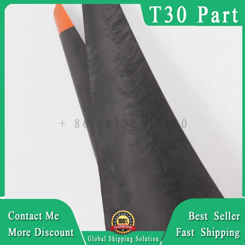 Agras T30 Copy Black Lower Upper Propeller CW CCW Kits for Dji T30 Plant Protection Drone Repair Replacement Parts